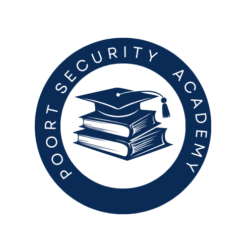 Poort Academy Logo